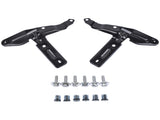 Left Right Trailer Tow Mirror Bracket & Hardware Set for 2010-2019 Dodge Ram 1500-5500 68078243AA 67673738