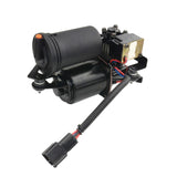 ZNTS Air Suspension Compressor For Lincoln Town Car 1990-2011 #3W1Z5319BA 8W1Z5319A 32867575