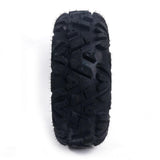 2 New ATV/UTV Tires 26x11-12 26x11x12 QM373 26x11-12 w/warranty & Two of new 26*9-12 front tires 60219169