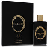 Accendis 0.2 by Accendis Eau De Parfum Spray 3.4 oz for Women FX-550526