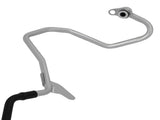 Turbo Coolant Feed Return Lines Kit fit for MercedesBenz E550 W212 CL550 C216 V8 82979374