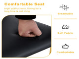 Modern dining chair with PU cushion seat dining chair Living Room Chair Upholstered chair with W2920P490736