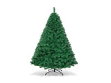 7 Feet Green Christmas Tree 52568206
