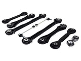 Rear Lower Track Control Arm Kit for BMW E87 E81 E82 E88 335i E90-E93 X1 13319661