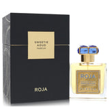 Roja Sweetie Aoud by Roja Parfums Extrait De Parfum Spray 1.7 oz for Women FX-568104