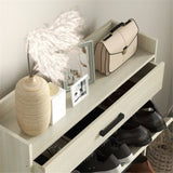 Shoe Storage Cabinet 18964478