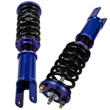 ZNTS Suspension Coilover Kit For Honda Civic Crx / Del Sol 1992 - 1997 & Civic 1996 - 2000 EK2 EK4 EK9 28019516