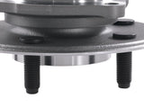 Front Wheel Hub Bearing Assembly fit for Ford F-150 4WD 2000-2003 515029 ABS 42444422