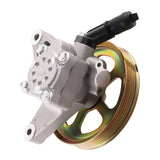 New Power Steering Pump w/ Pulley For Honda Odyssey Acura MDX Pilot 2003-2013 47987369