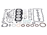 Engine Overhaul Gasket Kit Replacement for 98-05 Toyota Altezza SXE10 3SGE 04111-74780 0411174780 23140752