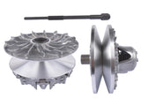 Primary&Secondary Clutches for Can Am Maverick X3 Turbo R RR 2017-2021 X3-195HP 73258100