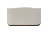 Cocoa and Ivory Banquette B2699P293897