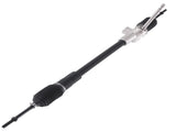 Complete Steering Rack and Pinion fit for Chevrolet Spark L4 2013-2015 95083673 71259657