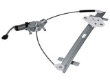 1X Front Passenger Window Regulator & Motor fit for Acura TL 2004-2008 751047 91178095