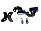 Lower Hood Pivot Kit & Engine Hood Hinge Pivot Bolt Kit For Peterbilt 377 378 379 13-04708R 07461362