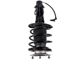 Front Left Shock Strut Coil Spring Assembly with Electric Fits for Cadillac ATS 2013-2019 23247469 11388620