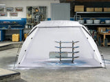 Spray Paint Tent 35810243