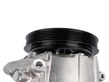 AC Compressor Pump Replacement for Ferrari F430 Maserati Quattroporte Gran Turismo 4.2L 4.7L 284728 26567102