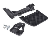 Rear Bed Step Tailgate Bedstep Replacement for 2024-25 Toyota Tacoma PT392-35920 BLACK 14505858