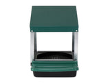 Single Roll Out Nesting Box with Plastic Basket, Egg Nest Box Laying Box Hens 78929705