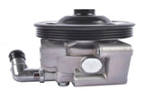 Power Steering Pump With Pulley 21-4062 BT4Z3A696A Replacement for 2011-2014 Ford Edge 3.5L 3.7L, 61662083