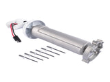 Replacement for Dometic WeatherPro 855 Power Awning Motor RH Drive Polar White 3307923.115B 17902311