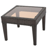 ZNTS ANTIBES ACCENT TABLE 57090.00
