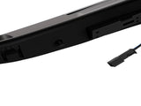 Rear Hatch Trunk Handle Hatch Grip fit for MINI Cooper/Cooper R50 00-06 51137074020 67406926