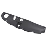 Radiator Support Shield Cover Fits for Hyundai Santa Fe Sport 2.0L L4 2013-2018 863624Z010 99601957