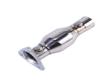 Fit For GMC/CHEVY GMT800 V8 ENGINE TRUCK/SUV STAINLESS MANIFOLD HEADERY-PIPEGASKET MT001003 24308250