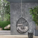 HANGING CHAIR WITH 8FT CHAIN 40301761