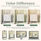 30'' Bathroom Vanity with Ceramic Sink Combo, Free Standing Single Vanity Set with 3 Drawers, Solid N710P246209K