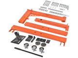 1500LBS H-shaped Engine Stand Folding Motor Hoist Dolly 360&deg Mounting Head 32183374