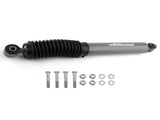 Front Steering Damper 54mm fit for Jeep Wrangler Unlimited Sahara 2018-2025 37724234