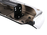 Chrome Rear Bumper Assembly fit for Nissan Frontier 98-04 XE/SE 850107B426 59700076