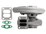 Turbo Turbocharger fit for Cummins 6BTA 6BT 590 5.9L Diesel 3907028 w/ Gaskets 26012966