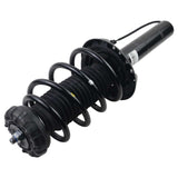 ZNTS Front Shock Strut Coil Spring Assembly For Cadillac XTS 2013-2019 with Electric 15815523 19300063 68715759