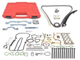 Timing ChainHead GasketLocking Kit Fits for Chevy Cruze Trax Sonic Buick Encore 1.4L 2011-2016 90382959