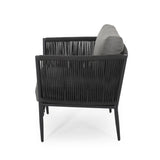 HANFORD CLUB CHAIR 65989.00GRY