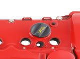 Aluminum Valve Cover Set fit for Mini Cooper N18 S R55 R56 R57 R58 R59 1.6T 11-16 05299649