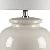 ZNTS Ceramic Table Lamp B03596578