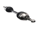 2x Front CV Axle Shaft Assy fit for Ford Escape 1.5L 2013 Lincoln MKZ 2.0L 2017-2019 99426024
