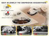 Elevated Dog Bowls 04739593