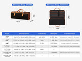 luggage set, hardside luggage set, 5 piece luggage set, PP hard shell luggage, spinner suitcases, 07866127