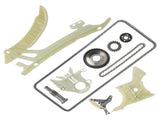 Timing Chain Oil Pump Chain Kit fit for BMW F30 F10 20i 28i 2.0L Turbo L4 N20 N26 94985391