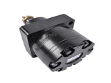 Hydraulic Motor Replacement for Hydro Gear HGM-18E-8802 HGM-18E-3056 Exmark/Toro 112-8357 108-5917 31266423
