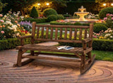 Garden chair / Rocking Chair 02286553