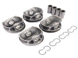 4* Pistons Rings 84mm / CR 101 WG1175839 for BMW 328ix 428ix 20ix X3 F25 X5 2.0 N20B20A 13497858