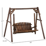 Hammock swing 56924180
