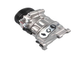 A/C Compressor with Clutch Fit for Chevy Malibu GMC Acadia Cadillac XT4 Buick Regal L4 2.0L 2.5L 94466678